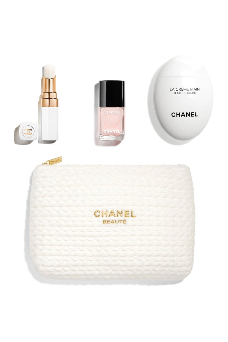 CHANEL FINISHING TOUCH BEAUTY SET (Women) | Nordstrom