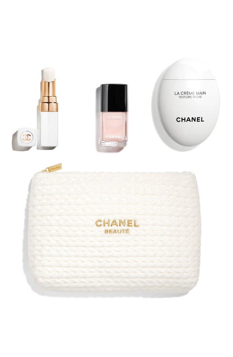 FINISHING TOUCH BEAUTY SET