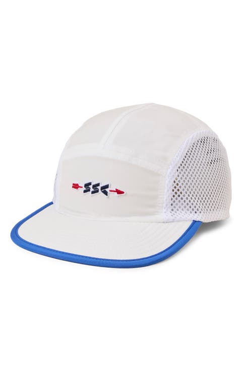 Runner Cap