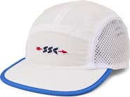 Sugarloaf Social Club Runner Cap