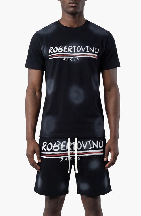 Roberto Paris Short Set
