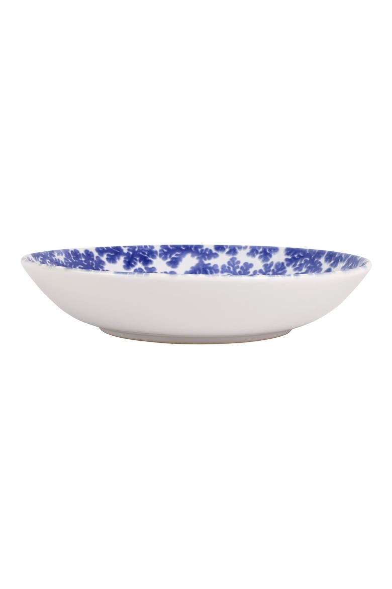 Santorini Serving Bowl, Alternate, color, BLUE