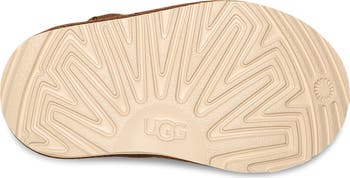 Kids' Goldenstar Clog