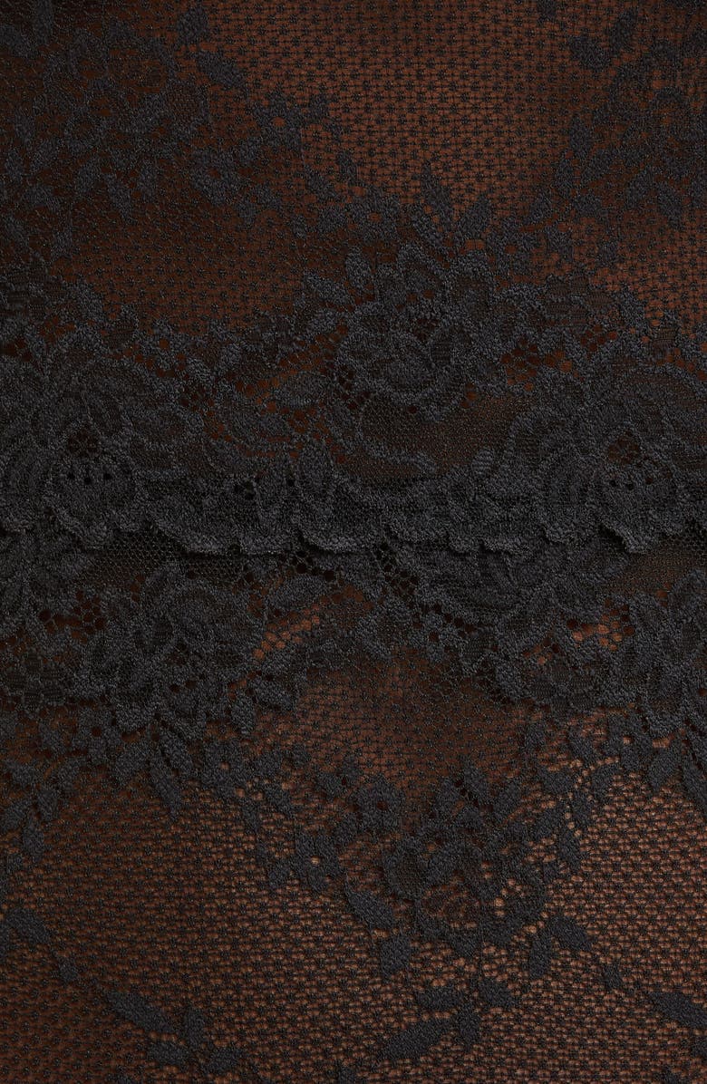 Natori Heavenly Lace Camisole, Alternate, color,