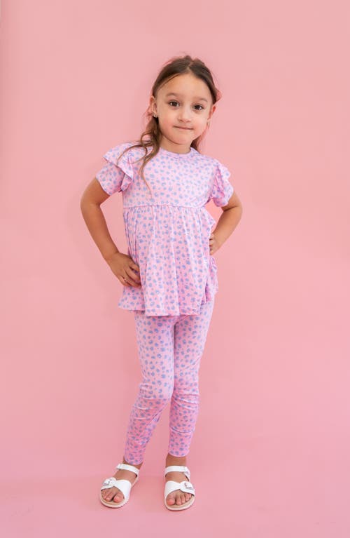 LAREE + CO LAREE + CO LILLIAN LEGGINGS 