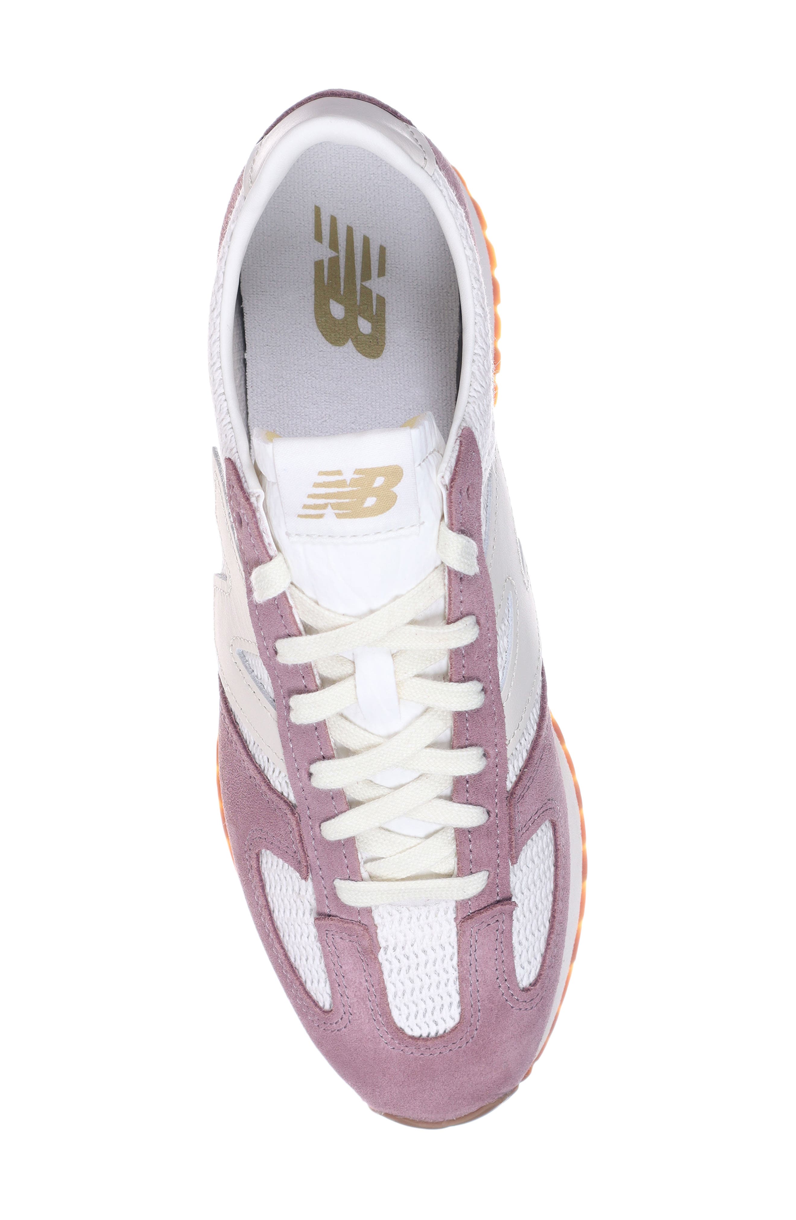 Gender Neutral 471 Sneaker, Alternate, color, PEBBLE/ ANGORA