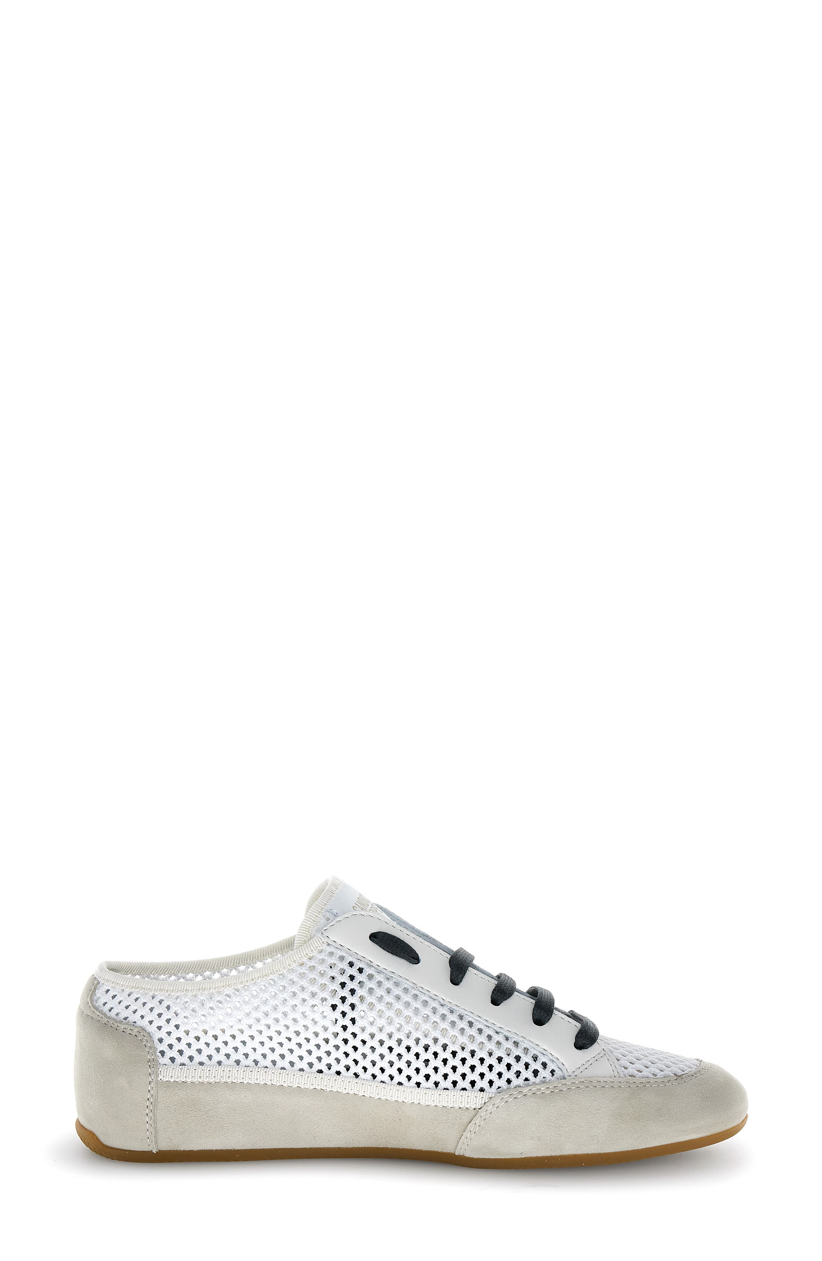 Candice Cooper Dafne 2 Sneaker, Alternate, color, Ice White