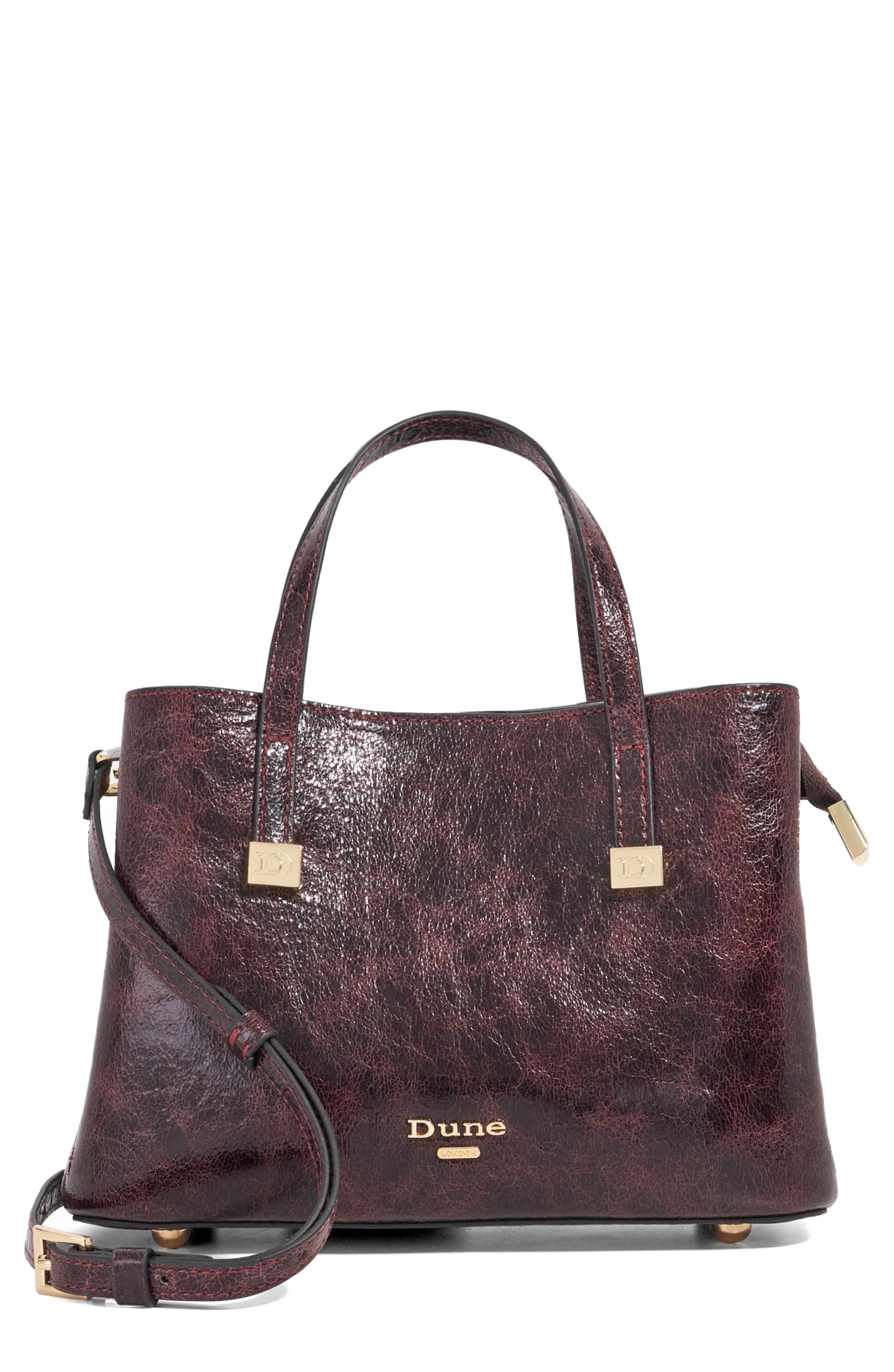 Dune London Dominality Tote Bag