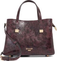 Dune London Dominality Tote Bag