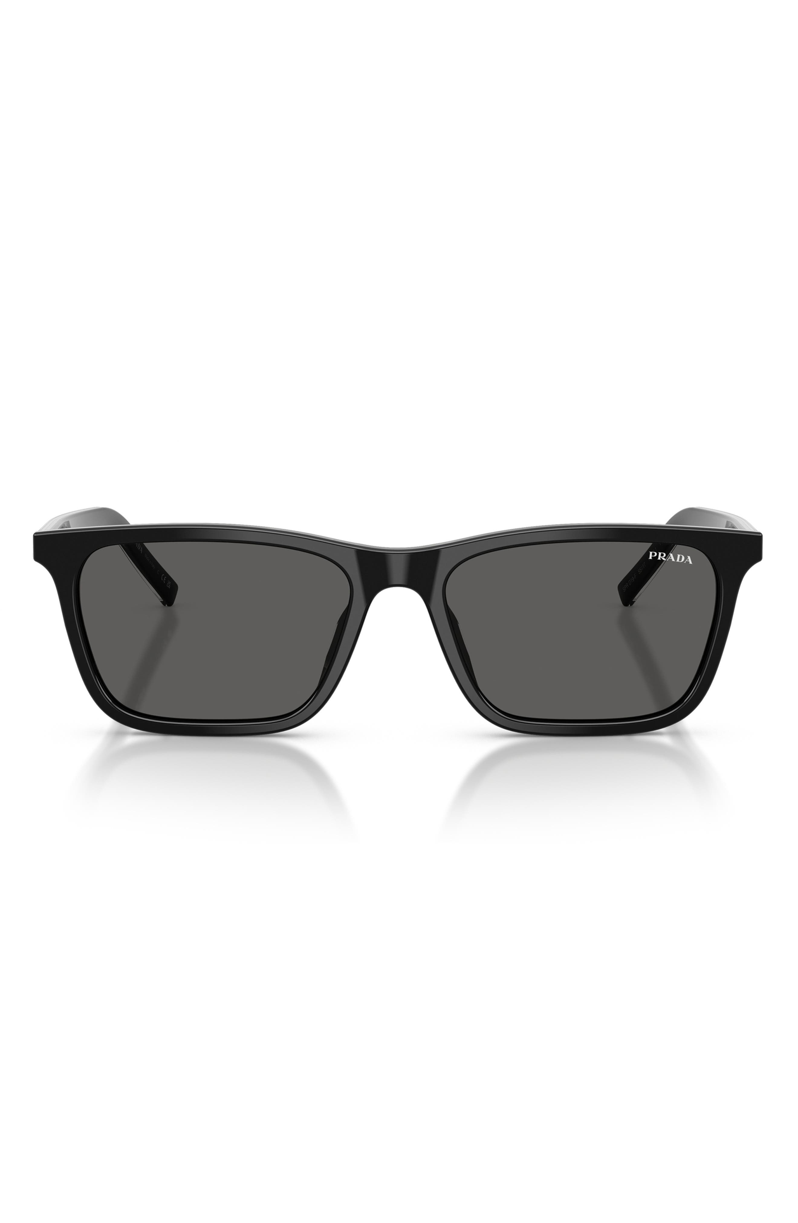 selected BLACK / DARK GREY
