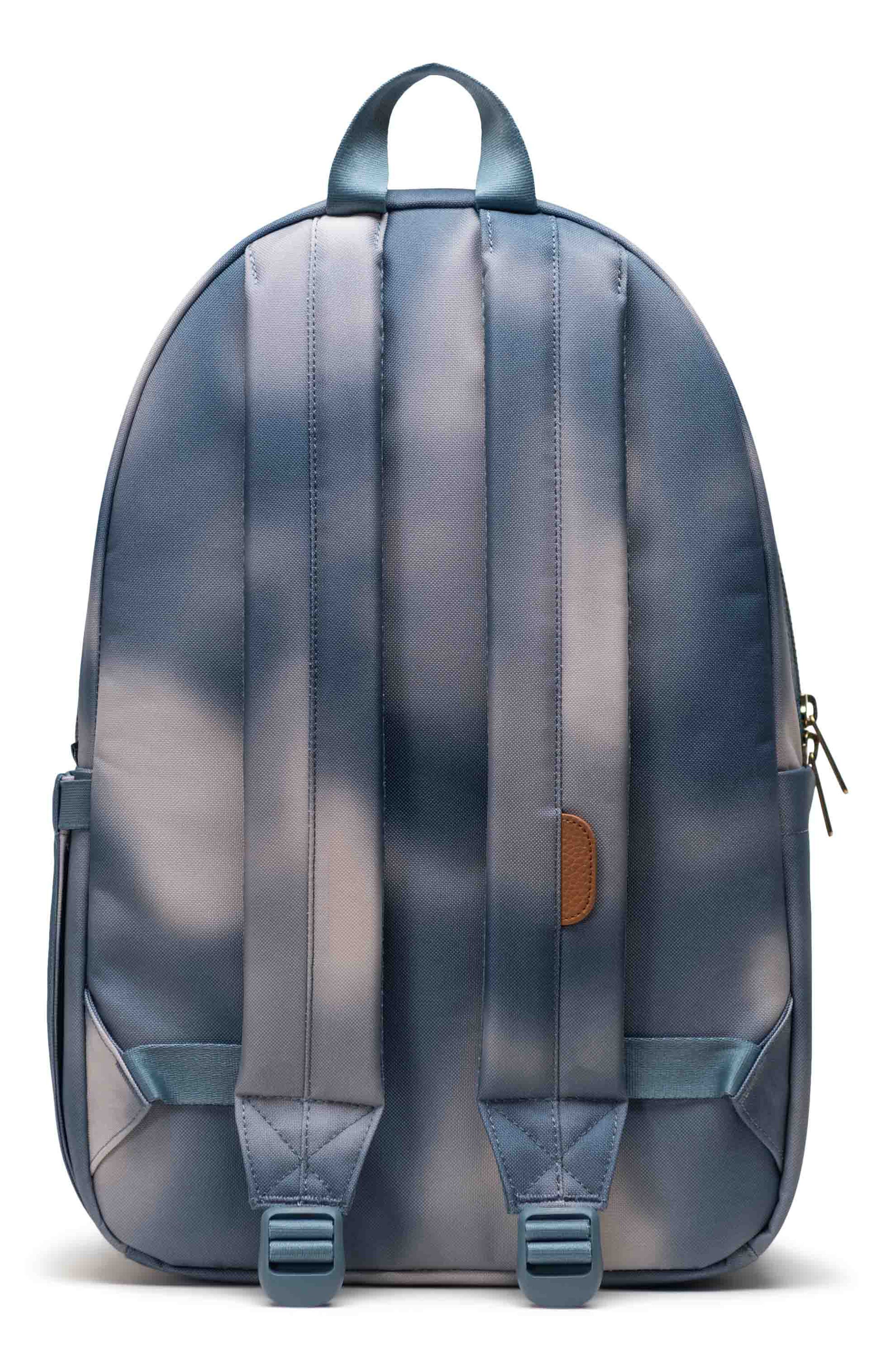 Herschel Supply Co. Settlement Backpack, Alternate, color, 