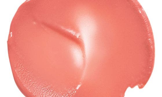 selected 1 PEACH FLUSH