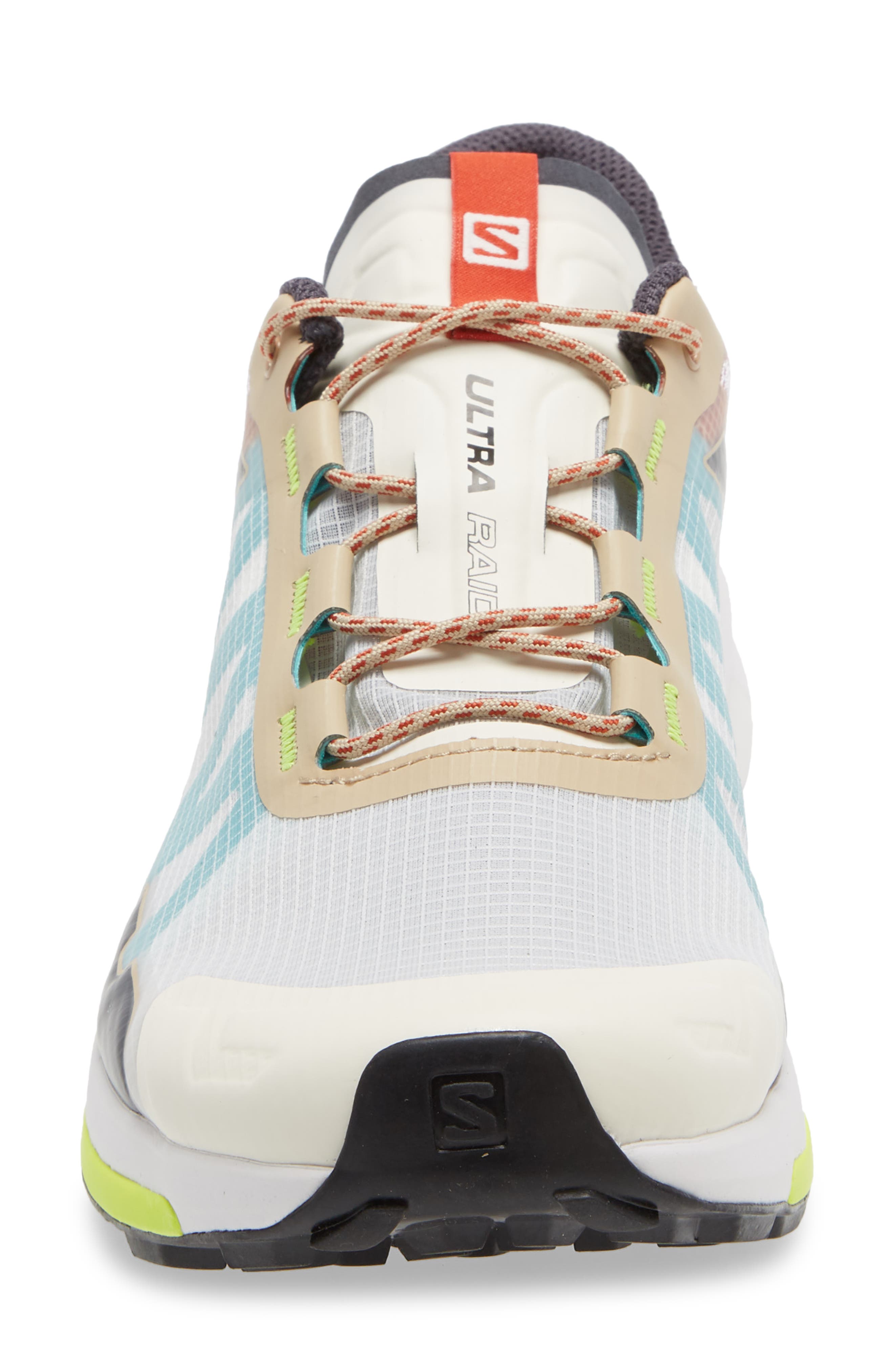 Salomon Ultra Raid Sneaker, Alternate, color, 