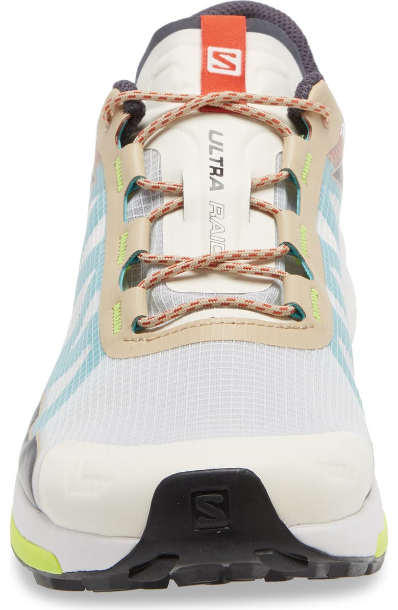 Salomon Ultra Raid Sneaker, Alternate, color,