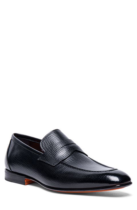 Gannon Penny Loafer (Men)