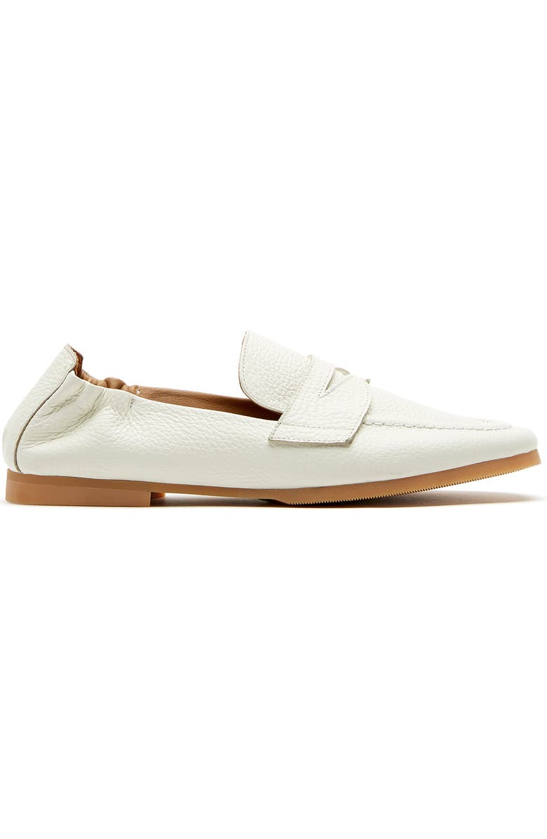 La Canadienne Kitson City Dry<sup>™</sup> Penny Loafer, Alternate, color,