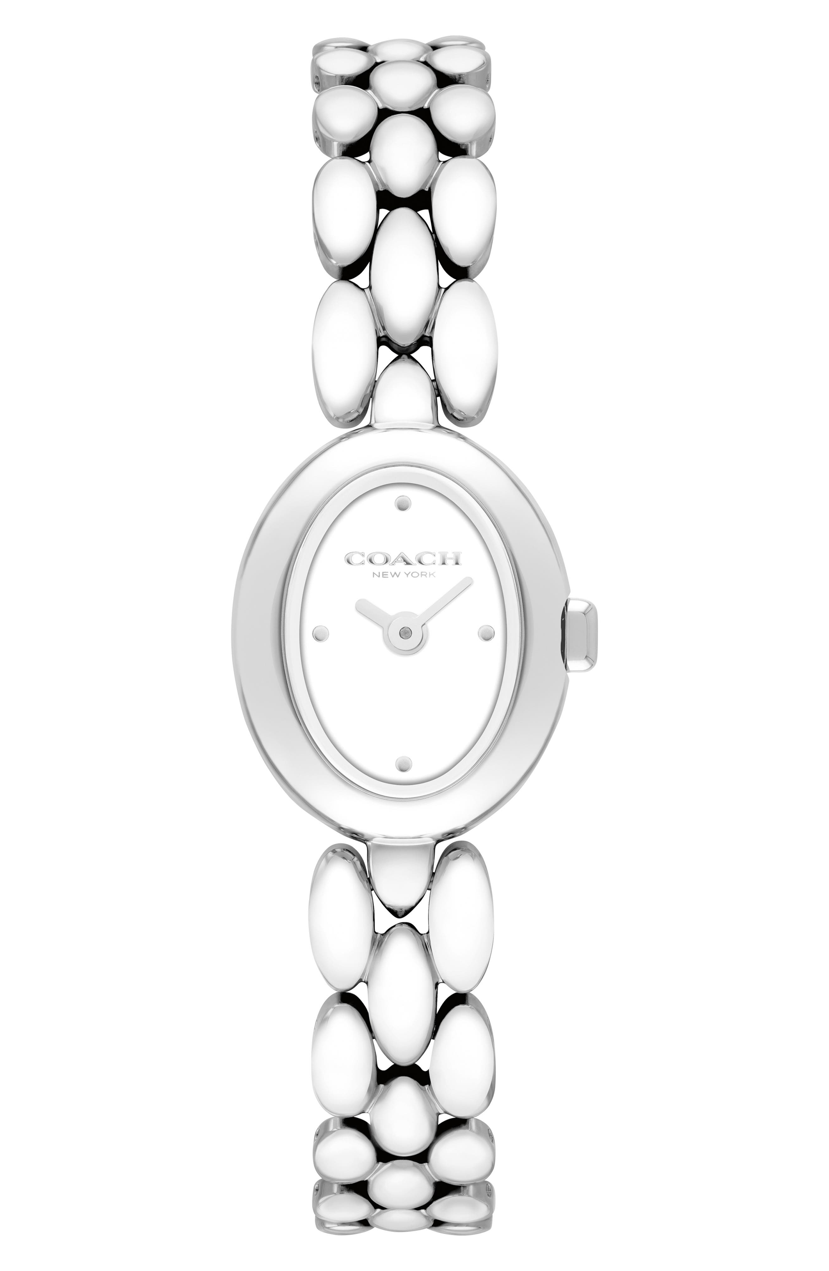 SILVER WHITE