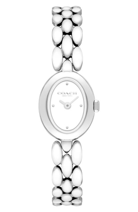 Sammy Bracelet Watch, 22mm