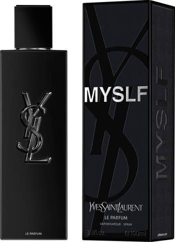 Yves Saint Laurent MYSLF Le Parfum | Nordstrom