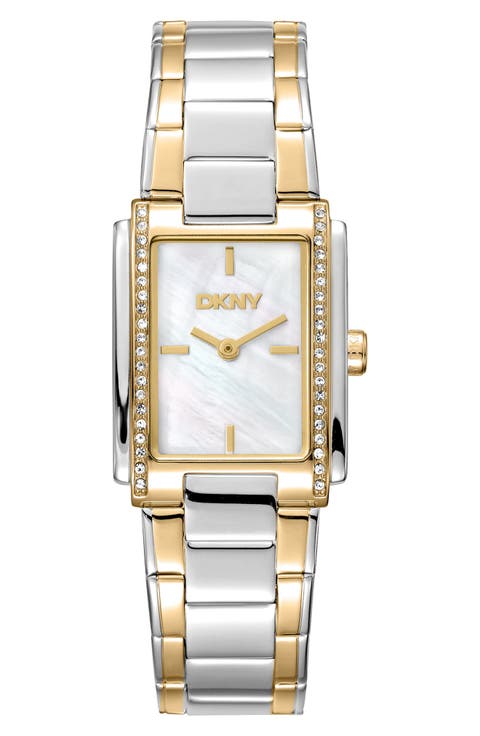 L 122 Bracelet Watch