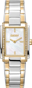 DKNY L 122 Bracelet Watch