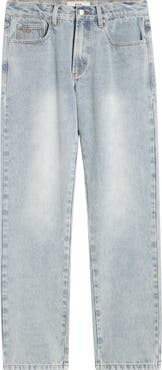 925 Originals Stock Straight Leg Jeans