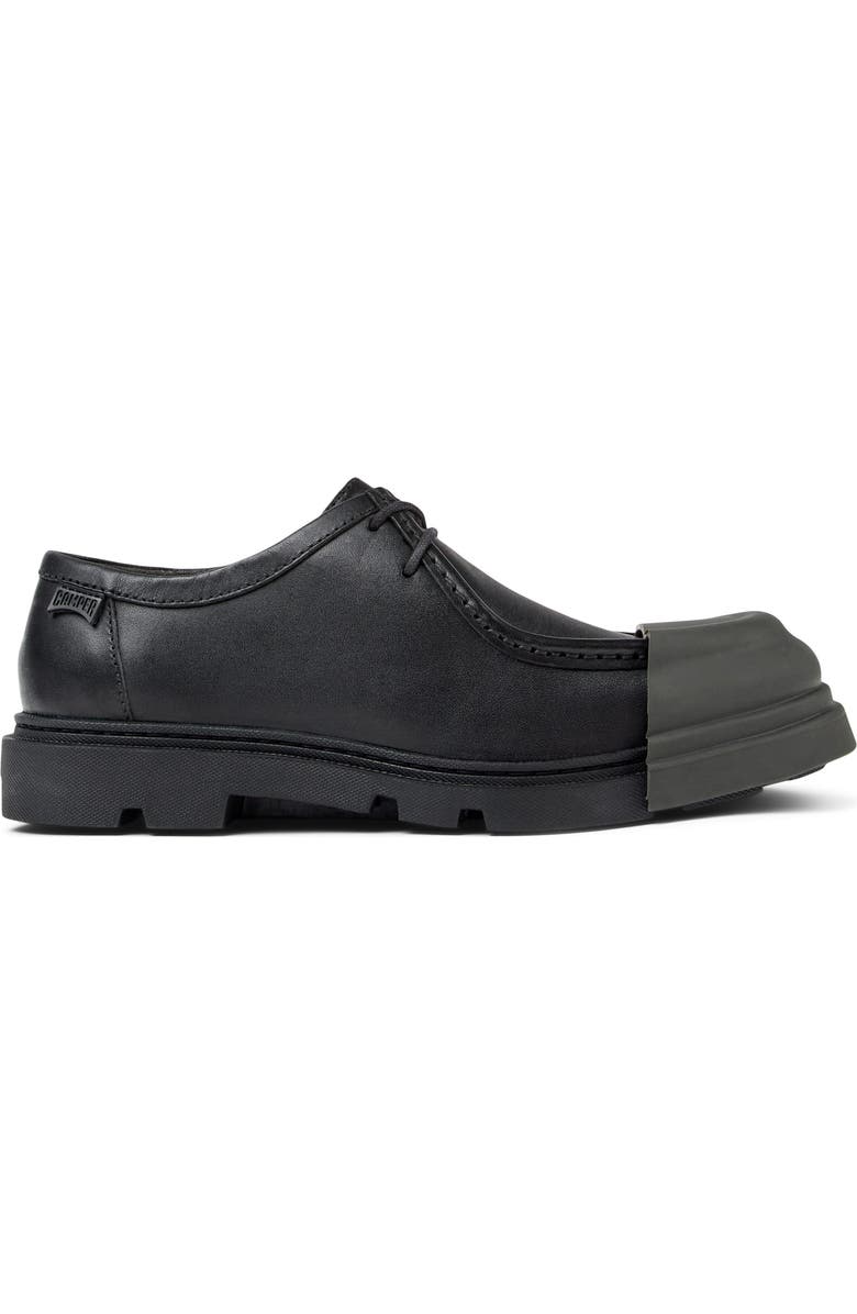 Camper Junction Chukka Sneaker, Alternate, color,