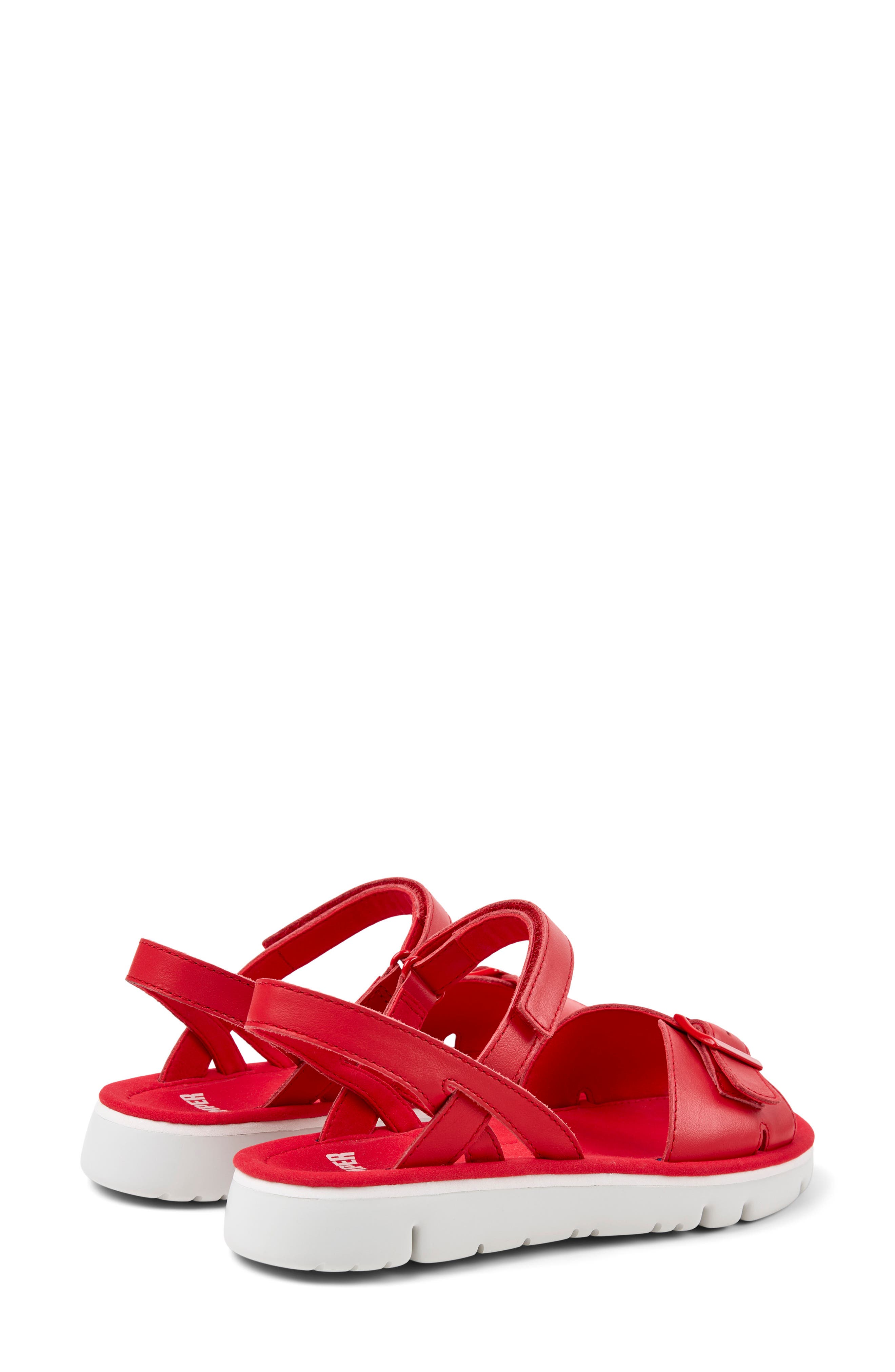Oruga Ankle Strap Sandal - image 4