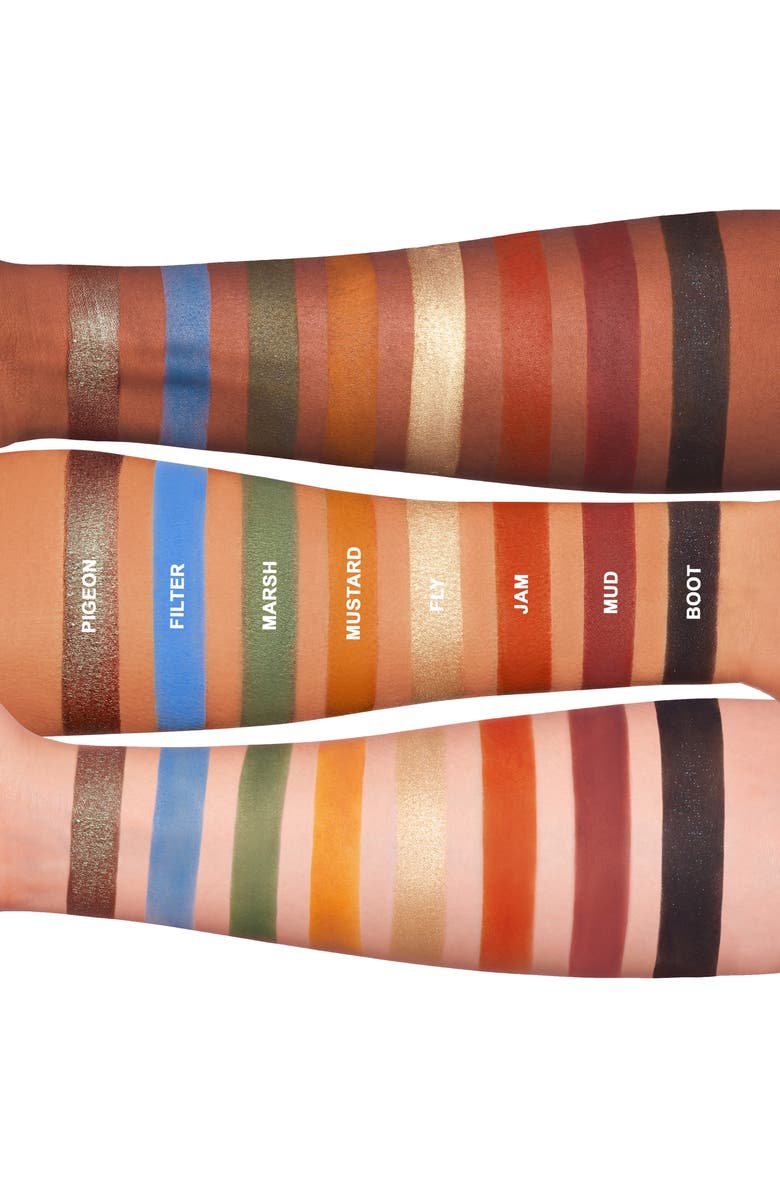 Lime Crime Venus 2 Eyeshadow Palette, Alternate, color,