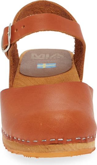 MIA Sofia Clog Sandal Women Nordstrom