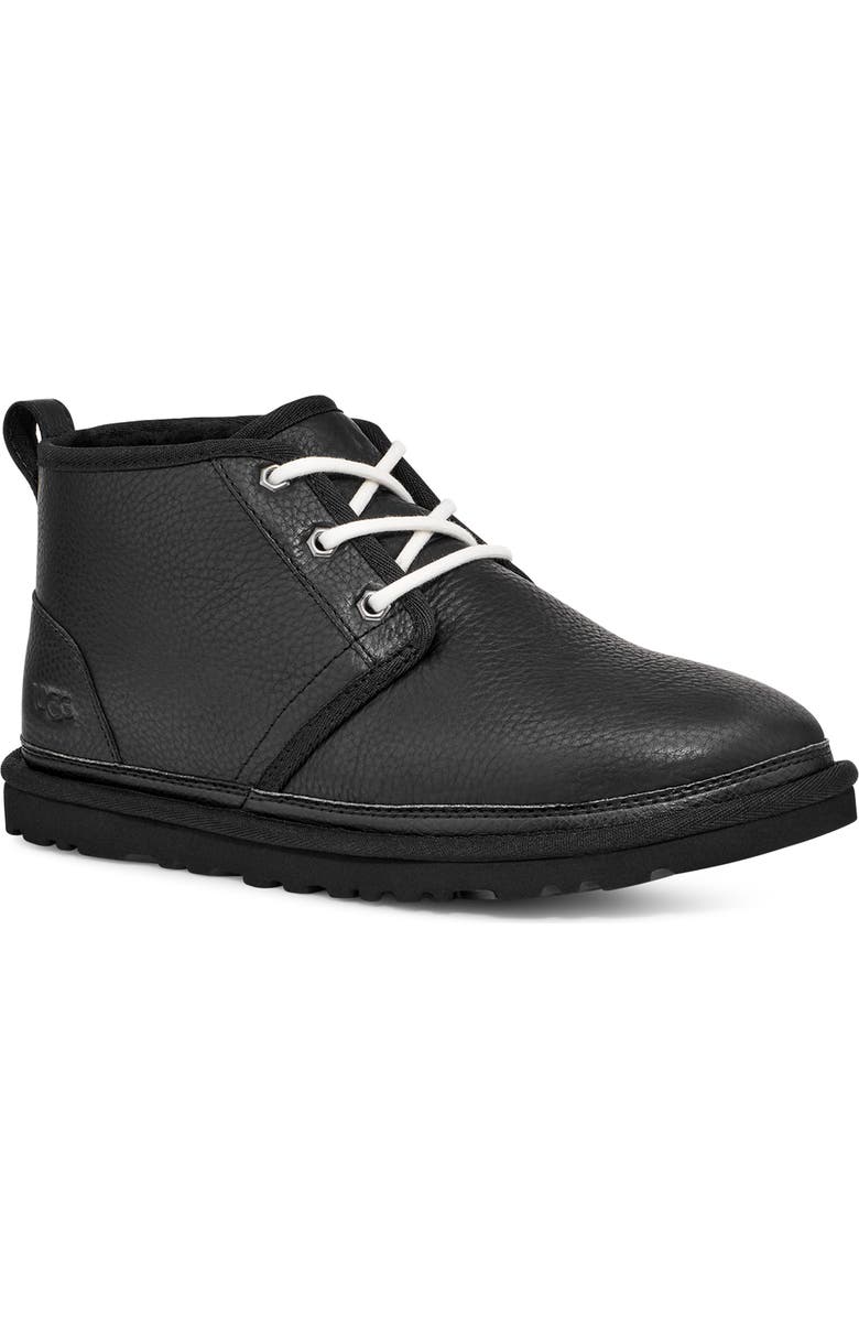 UGG<sup>®</sup> Neumel Chukka Boot, Alternate, color,