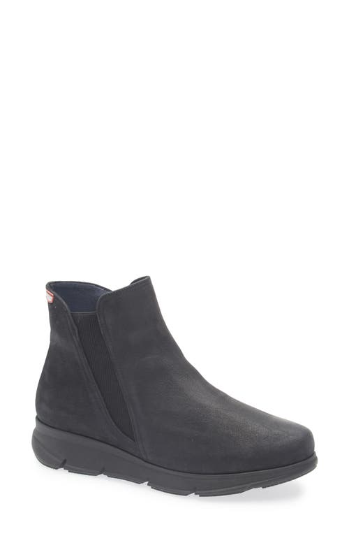 On Foot Olga Bootie In Black