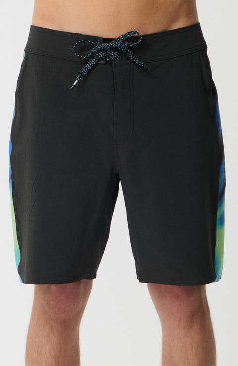 S-Series 3-2-One Board Shorts