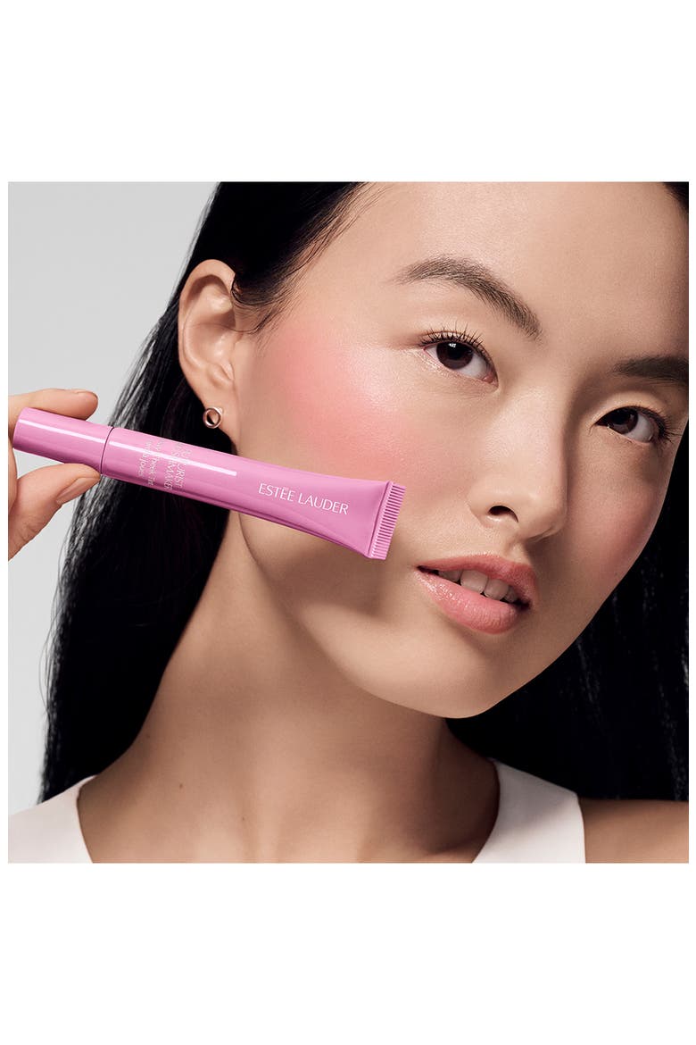 Futurist Blushmaker Dewy Cheek Tint Liquid Blush, Alternate, color, MEET-CUTE