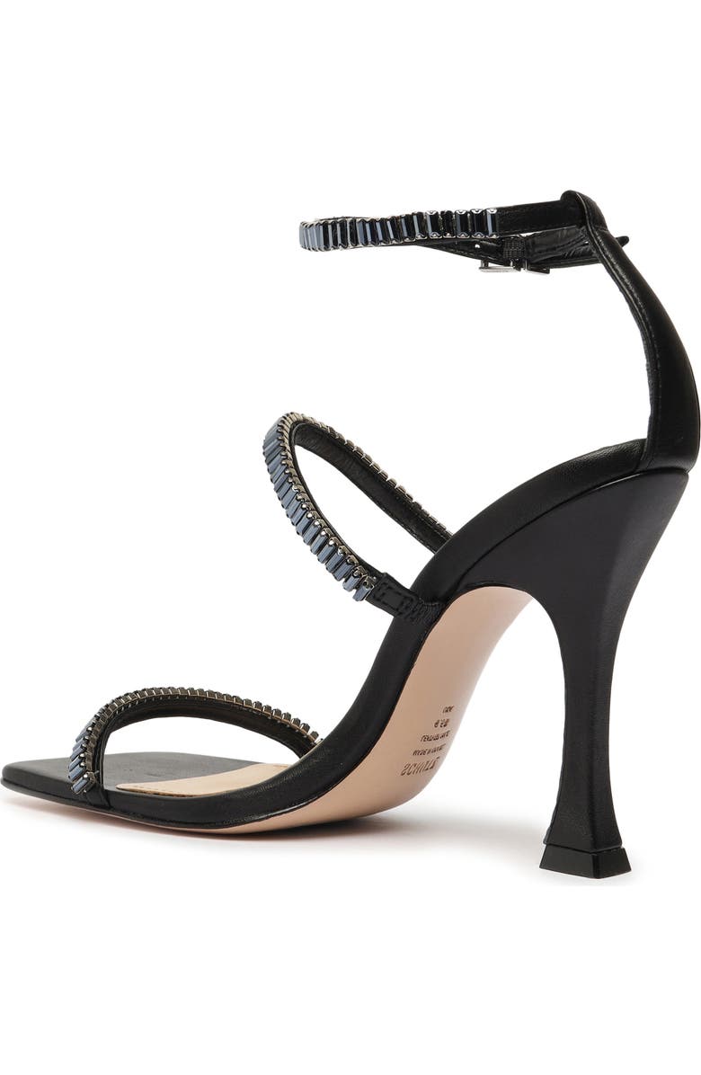 Schutz Nellina Strappy Sandal, Alternate, color,