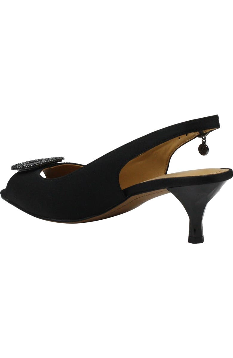 J. Reneé J.Renée Madeleina Slingback Sandal, Alternate, color,