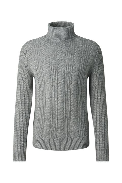 Eros Yak Pullover