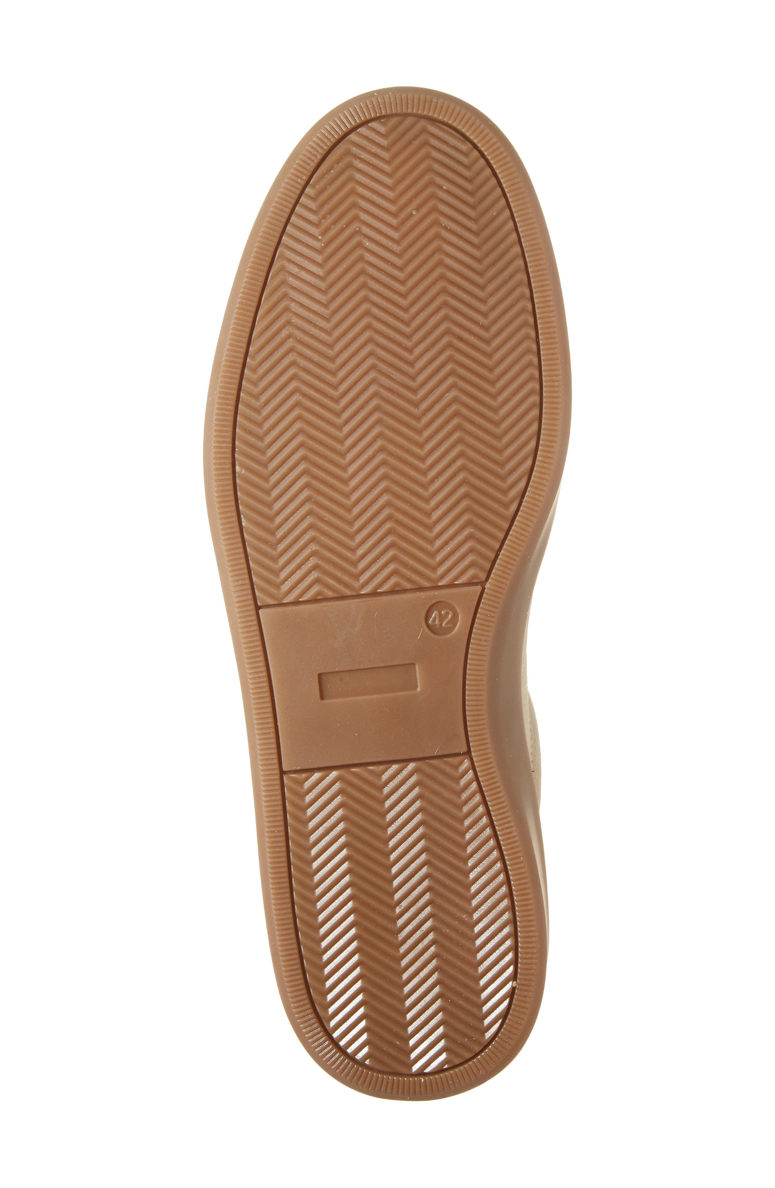 Bruno Magli Serafino Low Top Sneaker, Alternate, color, 