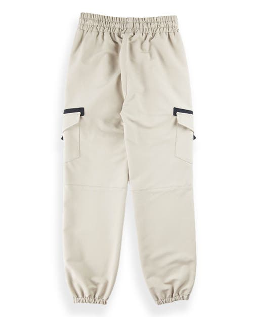 Sovereign Code Boys' Leo Pants - Little Kid, Big Kid In Neutral