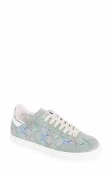 VALENTINO BY MARIO VALENTINO Guiditta Leather Sneaker