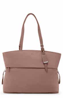 TUMI Voyageur Cam Large Tote Bag