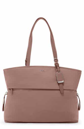TUMI Voyageur Cam Large Tote Bag