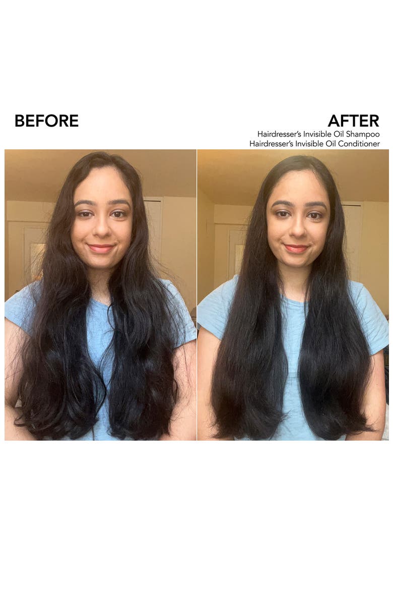 Hairdresser's Invisible Oil Hydrating Conditioner $113 Value, Alternate, color, NO COLOR