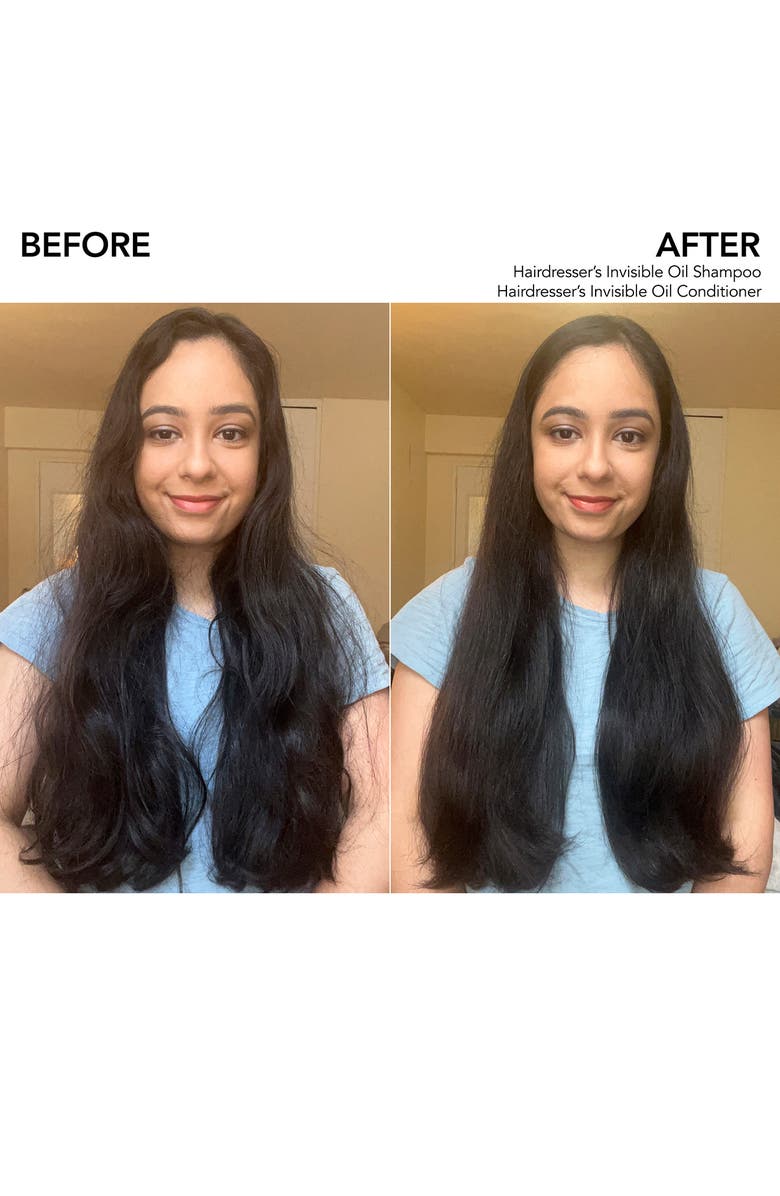 Bumble and bumble. Hairdresser's Invisible Oil Hydrating Conditioner, Alternate, color, 