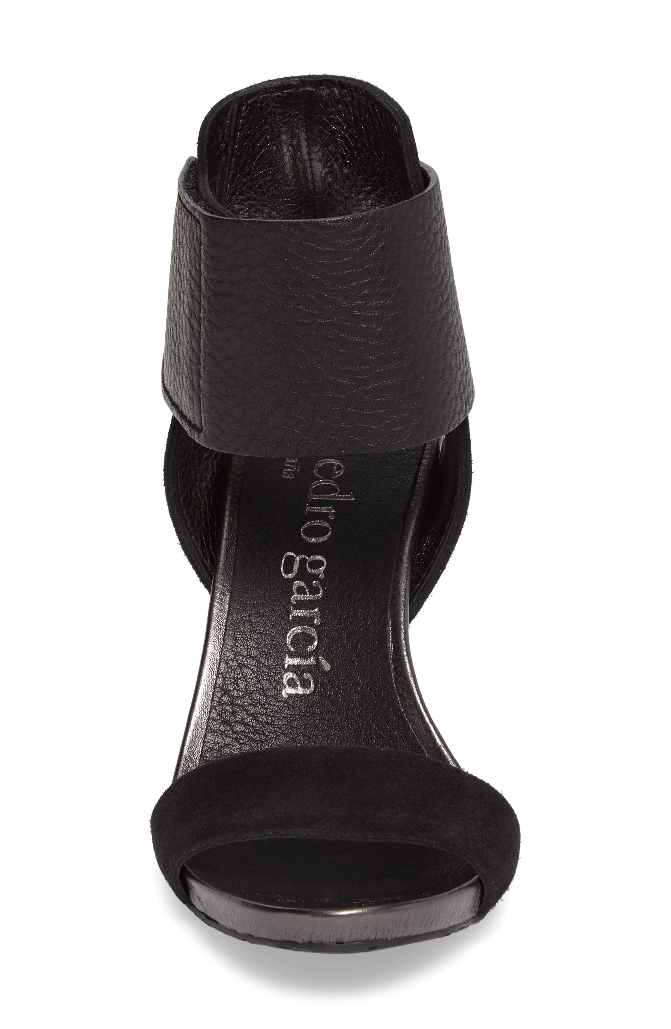 Pedro Garcia Yerai Ankle Band Sandal, Alternate, color, 