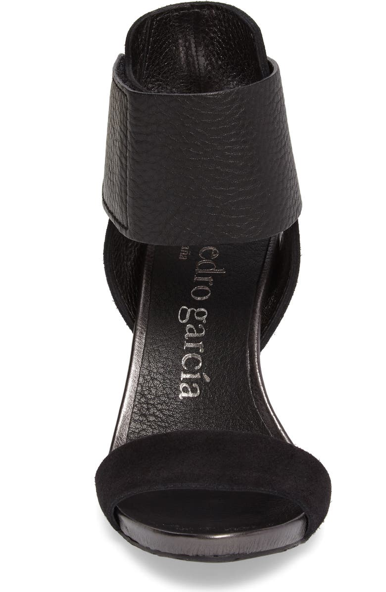 Pedro Garcia Yerai Ankle Band Sandal, Alternate, color,