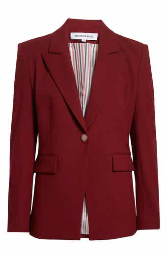 Veronica Beard Naira Dickey Jacket