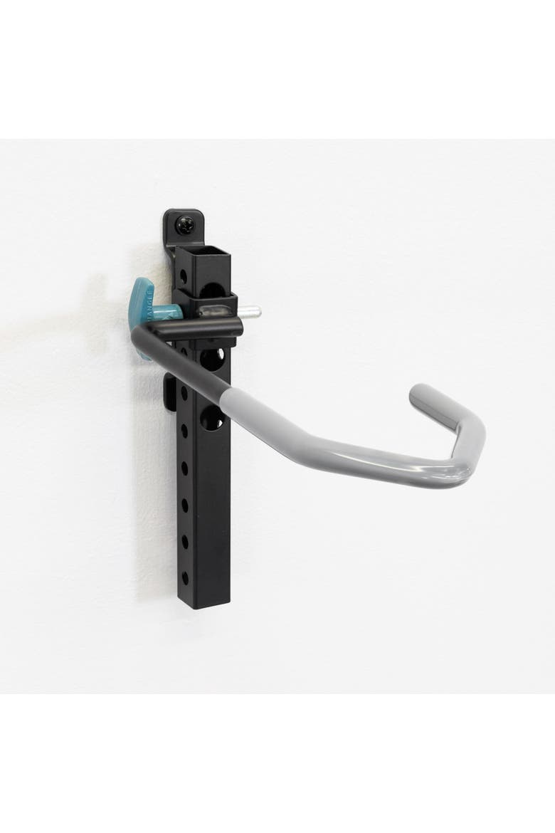 WheelRest Bike Hook - 2-Pack, Alternate, color, Black