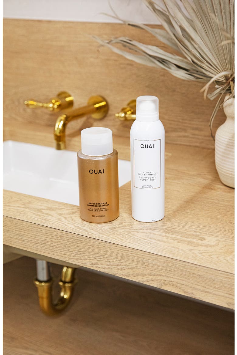 Super Dry & Detox Shampoo Set $54 Value, Alternate, color, NO COLOR