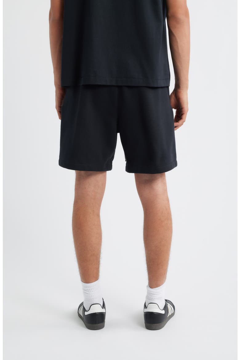Fleece Soccer Shorts (Men) | Nordstrom